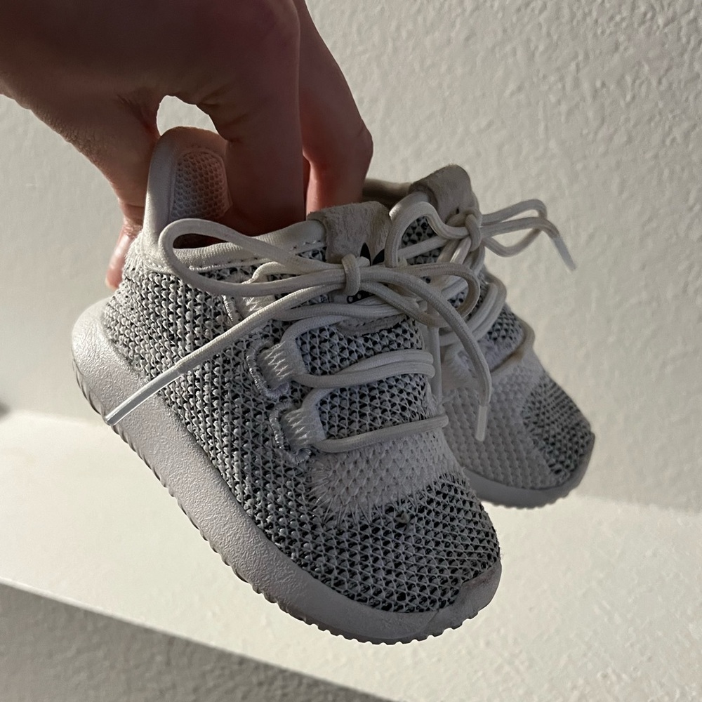 Adidas Toddler/Baby Sneakers Size 4